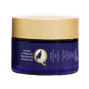 D2 – Q5 advanced skin care serum by Replenish Plus